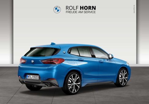 BMW X2, 2022 2