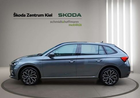 Skoda Scala, 2026