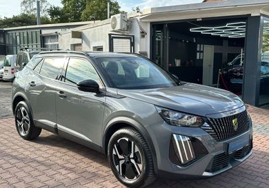 Peugeot 2008, 2024