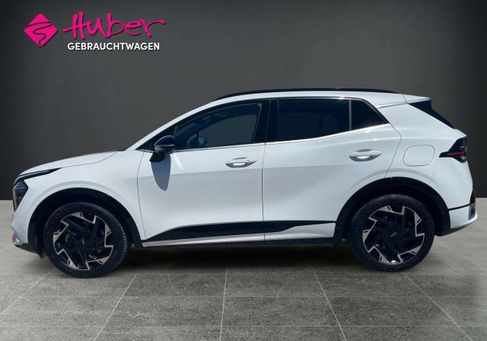 Kia Sportage, 2022 3