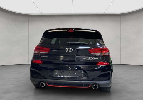 Hyundai i30, 2019 3