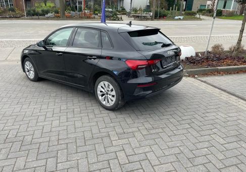 Audi A3, 2023 3