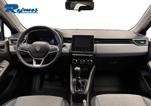 Renault Clio, 2025 2
