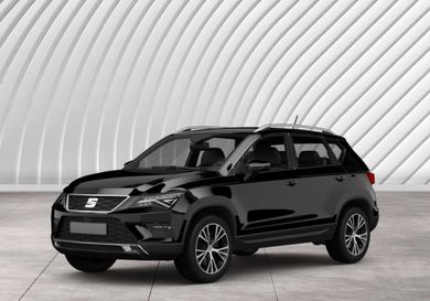 Seat Ateca, 2023