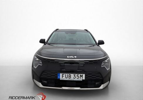 Kia Niro, 2024 2