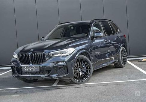 BMW X5, 2020