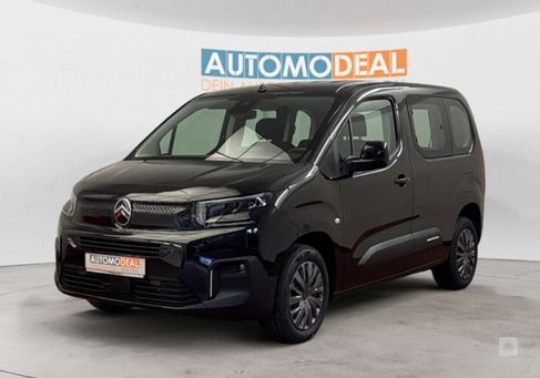 Citroën Berlingo, 2024