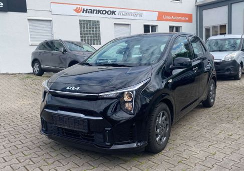 Kia Picanto, 2024