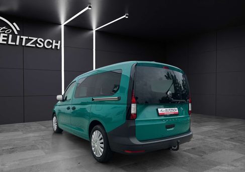 Volkswagen Caddy, 2022