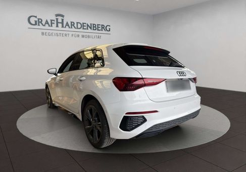 Audi A3, 2023 2