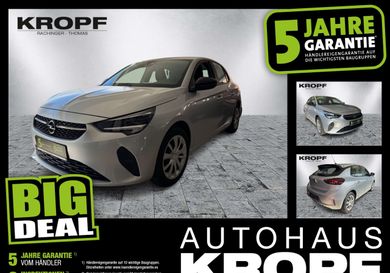 Opel Corsa, 2023