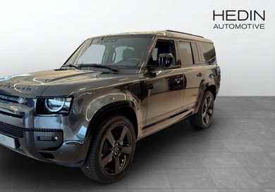 Land Rover Defender, 2026