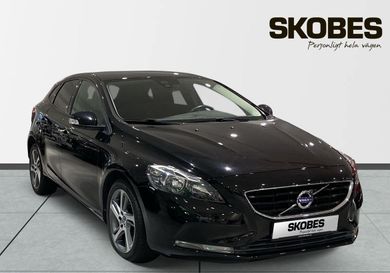 Volvo V40, 2016