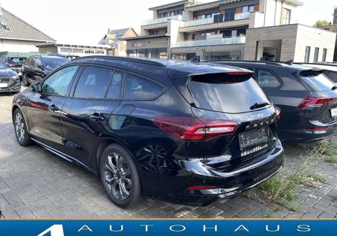 Ford Focus, 2024