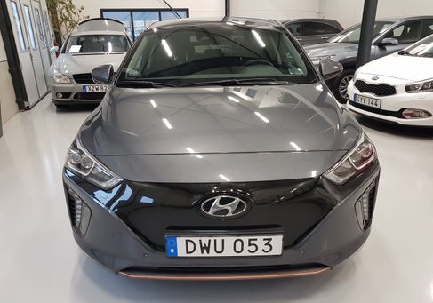 Hyundai IONIQ, 2019 2