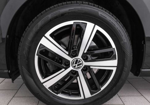 Volkswagen Caddy, 2021