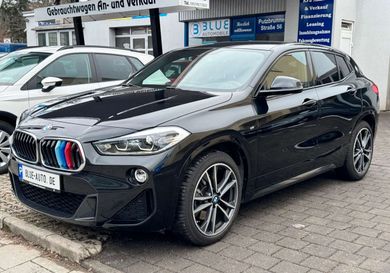 BMW X2, 2019