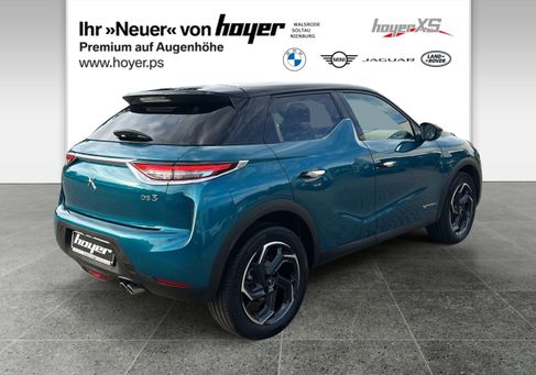 Citroën DS3, 2019 2