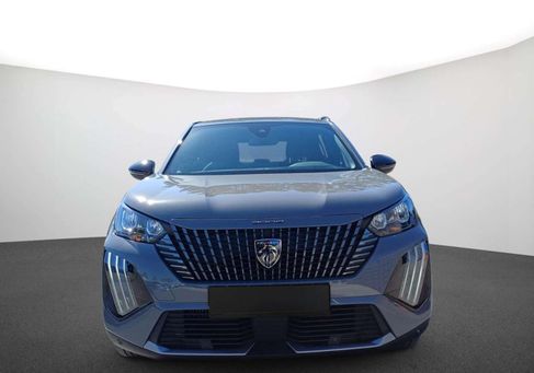 Peugeot 2008, 2024