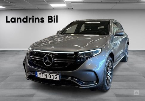 Mercedes-Benz, 2021