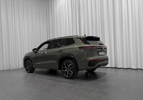 Volkswagen, 2025 3