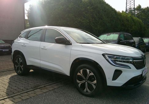 Renault Austral, 2023