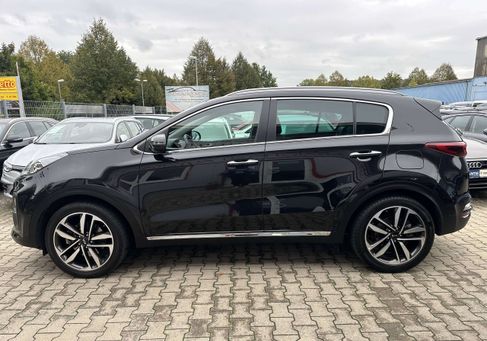 Kia Sportage, 2020 2