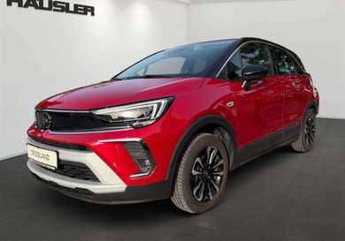 Opel Crossland X, 2023