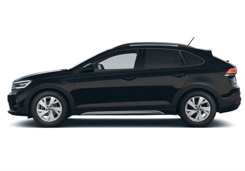 Volkswagen Taigo, 2025