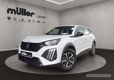 Peugeot 2008, 2026