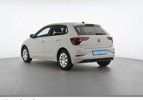 Volkswagen Polo, 2025
