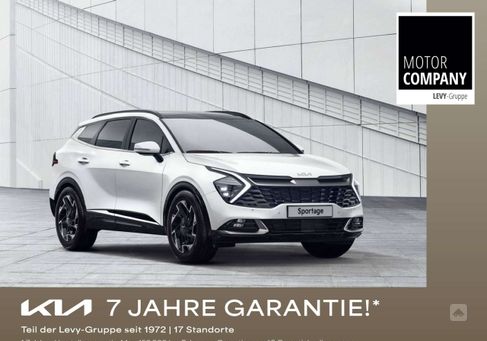 Kia Sportage, 2025