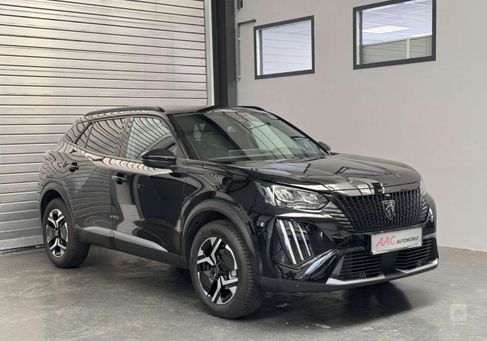 Peugeot 2008, 2024