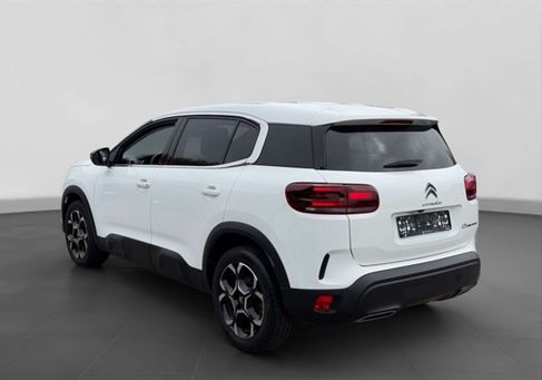 Citroën C5 Aircross, 2023 3