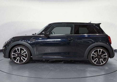 MINI Cooper S, 2022
