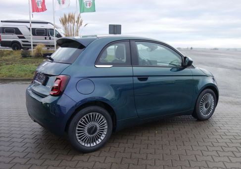 Fiat 500, 2026