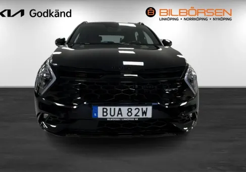 Kia Sportage, 2023 2