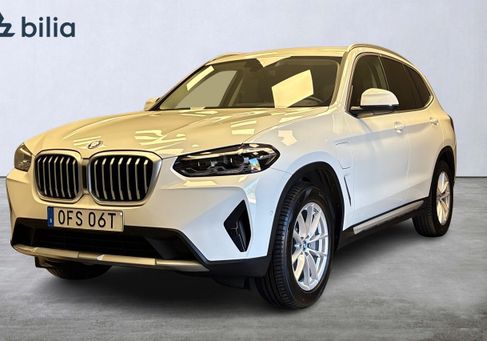BMW X3, 2023 3