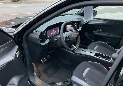 Opel Mokka, 2025 2