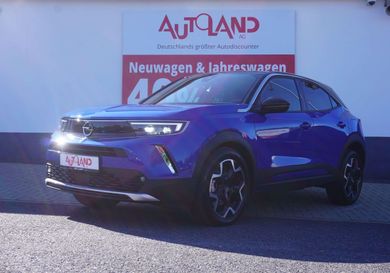 Opel Mokka, 2023