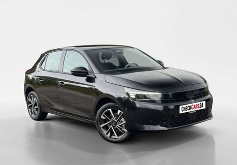 Opel Corsa, 2025 2