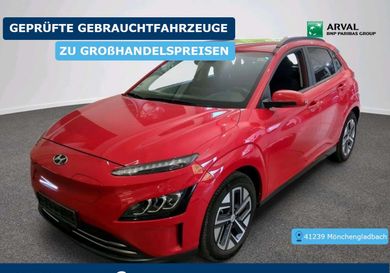 Hyundai Kona, 2021