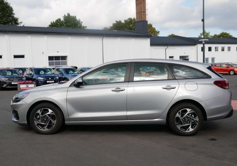 Hyundai i30, 2025 2
