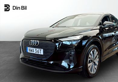Audi Q4, 2023