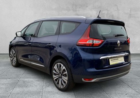 Renault Grand Scenic, 2021