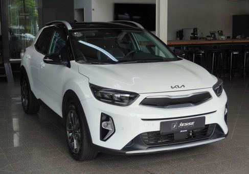 Kia Stonic, 2023 3