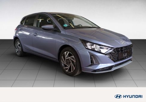 Hyundai i20, 2025 3