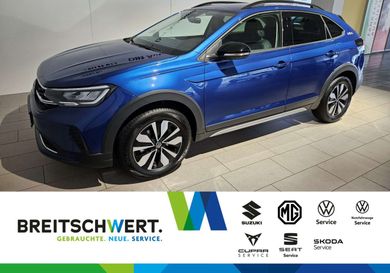 Volkswagen Taigo, 2025