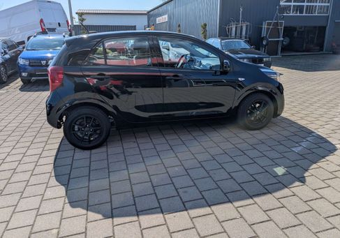 Kia Picanto, 2024