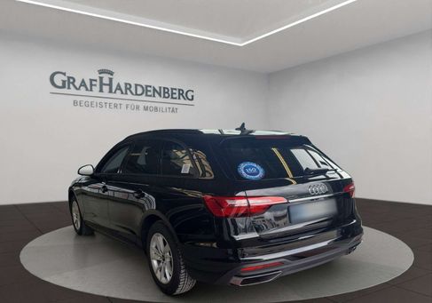 Audi A4, 2023